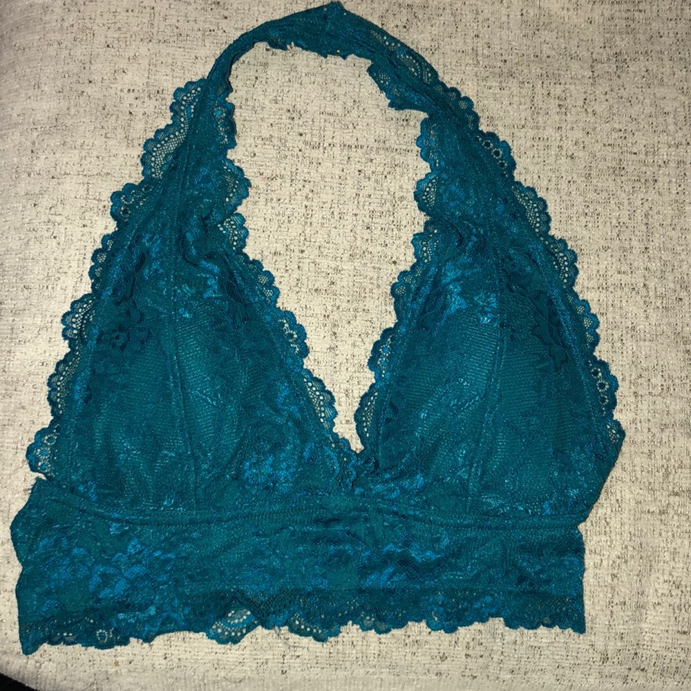 Lace Bralette